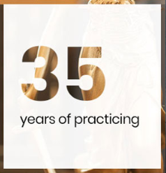 Sangster Law we take a very unique approach to our legal services.