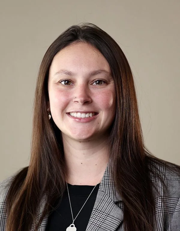 ALYSSA Sangster Law